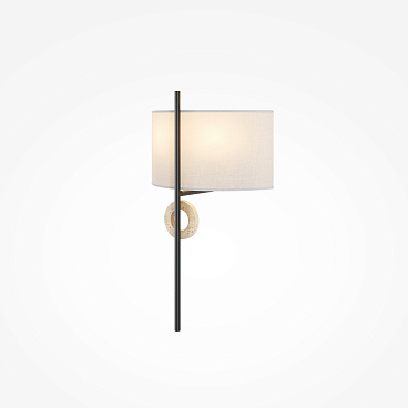 Настенный светильник (бра) Maytoni MOD437WL-02BG