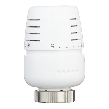 Термоголовка Valtec М30х1,5 мм для радиатора (VT.5010.0.0)