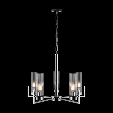 Подвесной светильник Freya FR5214PL-05CH