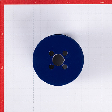 Коронка биметаллическая Практика (036-025) универсальная d68 мм