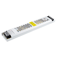 Блок питания для светодиодной ленты Apeyron 220/24 В 300 Вт IP20 (03-73)
