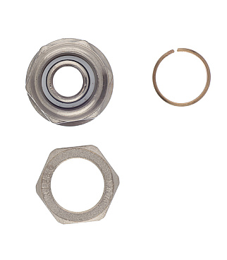 Соединитель прямой VALTEC (VTm.302.N.002005) 20 обж(ц) х 3/4 ВР(г)