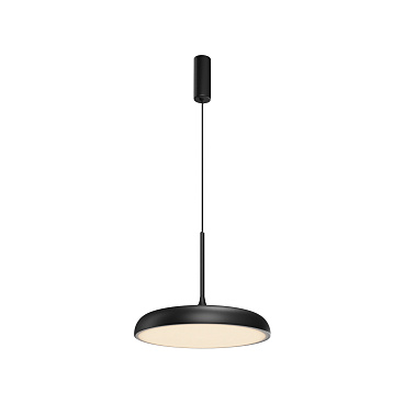 Подвесной светильник Maytoni MOD189PL-L18B3K1