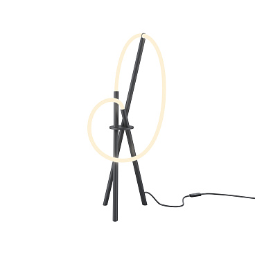 Настольный светильник Maytoni MOD369TL-L15B3K