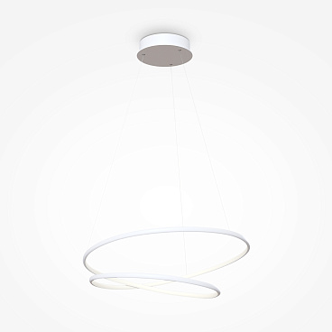 Подвесной светильник Maytoni MOD100PL-L47WK1