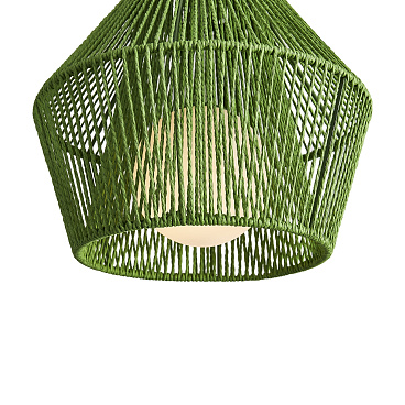 Подвесной светильник Freya FR5405PL-01GN