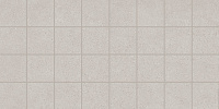 Монсеррат Декор мозаичный серый светлый матовый MM14043 20х40