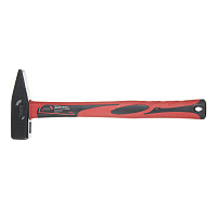 Молоток слесарный Hesler 800 г фибергласовая ручка (HF01-800 /141921)