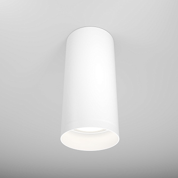 Потолочный светильник Technical C010CL-01W