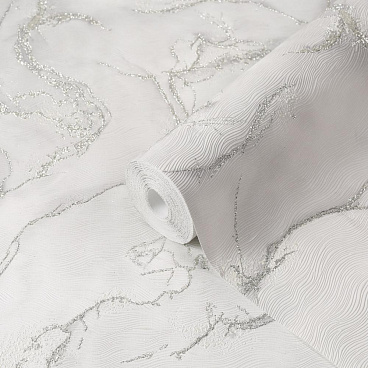 Обои компакт-винил на флизелиновой основе Ateliero Alicante 989131 (1,06х10 м)