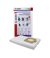 Мешок для пылесоса Ozone 30 л синтетическая ткань (5 шт.) (MXT-3031/5)