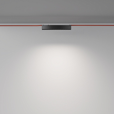 Подвесной светильник Technical TR128B-12W4K-M-B