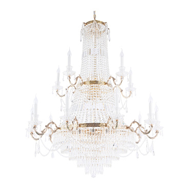 Подвесной светильник Maytoni DIA890-PL-42-G