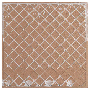 Плитка напольная Axima Наварра серый 327x327x8 мм (13 шт.=1,39 кв.м)