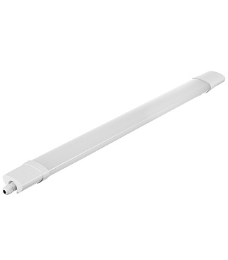 Светильник светодиодный накладной Rev ССП-18 6500К 18 Вт IP65 белый (28938 8)