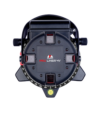 Уровень лазерный Ada PROLiner 4V (А00474)