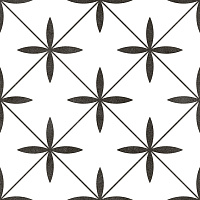 Керамогранит Monopole Stella white 187х187х8 мм (23 шт.=0,805 кв.м)