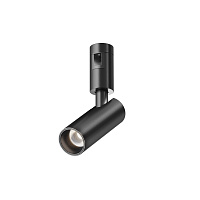 Трековый светильник Technical TR144-1-12W4K-W-B