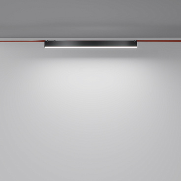 Трековый подвесной светильник Technical TR129B-24W4K-B