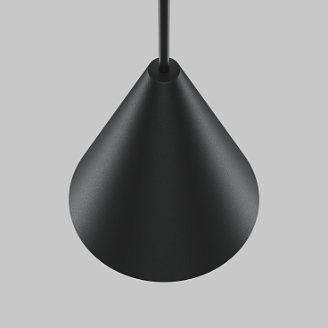 Трековый подвесной светильник Technical TR182-1-5WTW-M-B