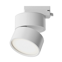 Трековый светильник Technical TR007-1-12W3K-W-1