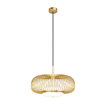 Подвесной светильник Maytoni MOD376PL-L30G3K