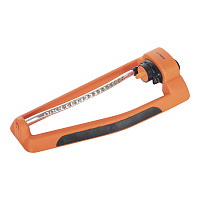 Дождеватель Truper металлический осциллирующий 3 режима 3/4 (10363)