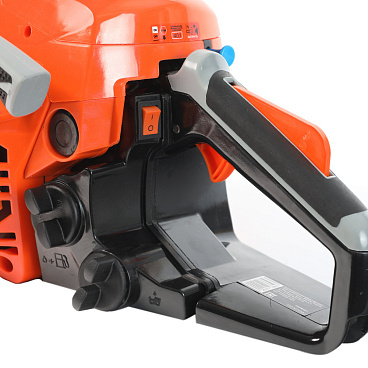 Бензопила Patriot PT3816 2 л.с. 16" шаг 3/8" паз 1,3 мм 57 звеньев (220105510)