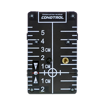 Приемник Condtrol ULR (2-17-199) для лазерных нивелиров