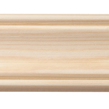 Плинтус 45х14х3000 мм сорт Экстра