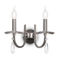 Настенный светильник (бра) Freya FR1006WL-02N