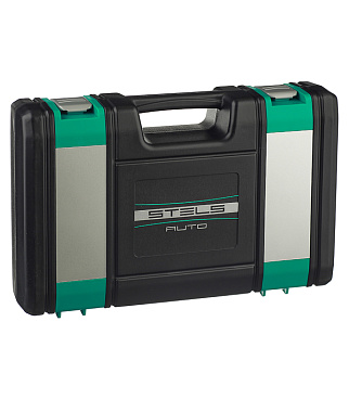 Набор инструментов универсальный Stels (14102) (31 шт.)