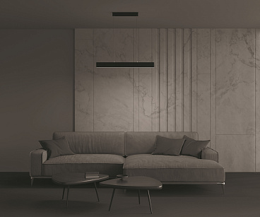 Подвесной светильник Maytoni P010PL-L23B