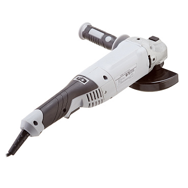 Шлифмашина угловая электрическая Ресанта УШМ-125/1200Э 1200 Вт d125 мм (75/12/4)