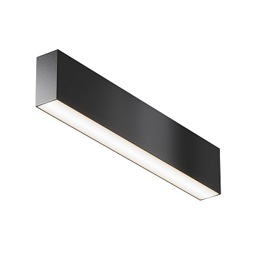 Потолочный светильник Technical C068CL-20W3-6K-B
