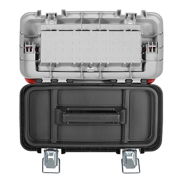 Ящик для инструментов КМ 470х256х238 мм (OP-4724)