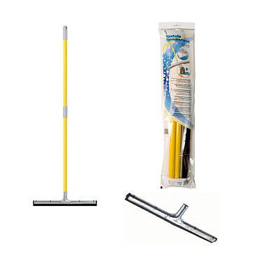 Сгон для воды 550 мм Apex с черенком