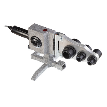 Сварочный аппарат для полипропиленовых труб Valtec ER-04 d20-40 мм 1200 Вт (VTp.799.E.020040)