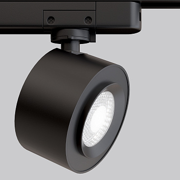 Трековый светильник Technical TR023-1-12B3K