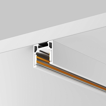 Шинопровод накладной/подвесной Technical TRXMN034-412W