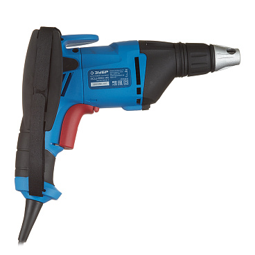 Шуруповерт Зубр ЗСШ-550-45 550 Вт