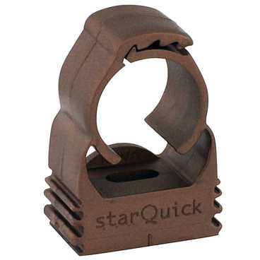 Фиксатор Walraven starQuick 16-20 мм для труб с защелкой (855818)