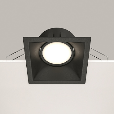 Встраиваемый светильник Technical DL029-2-01B