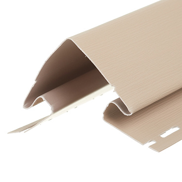 Угол наружный Nordside 3050 мм корица