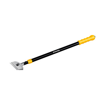 Скребок универсальный Stayer 100 мм телескопический (08505_z02)