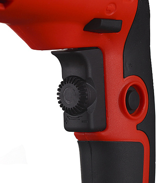 Дрель сетевая ударная КМ ID-601 600 Вт ключевой патрон