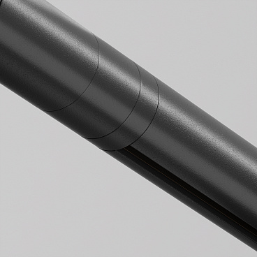 Шинопровод накладной/подвесной Technical CA012-TRX-900-B