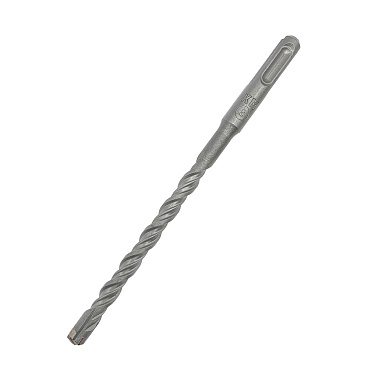 Бур SDS-plus КМ 8х100х160 мм (815727)