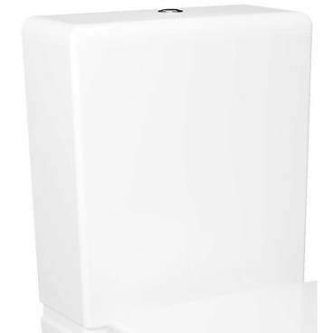 Бачок MULTI с арматурой OLI 3/6 в комплекте цв. белый MA410-00CB00E-0000