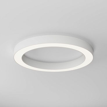 Потолочный светильник Technical C093CL-45W4K-W